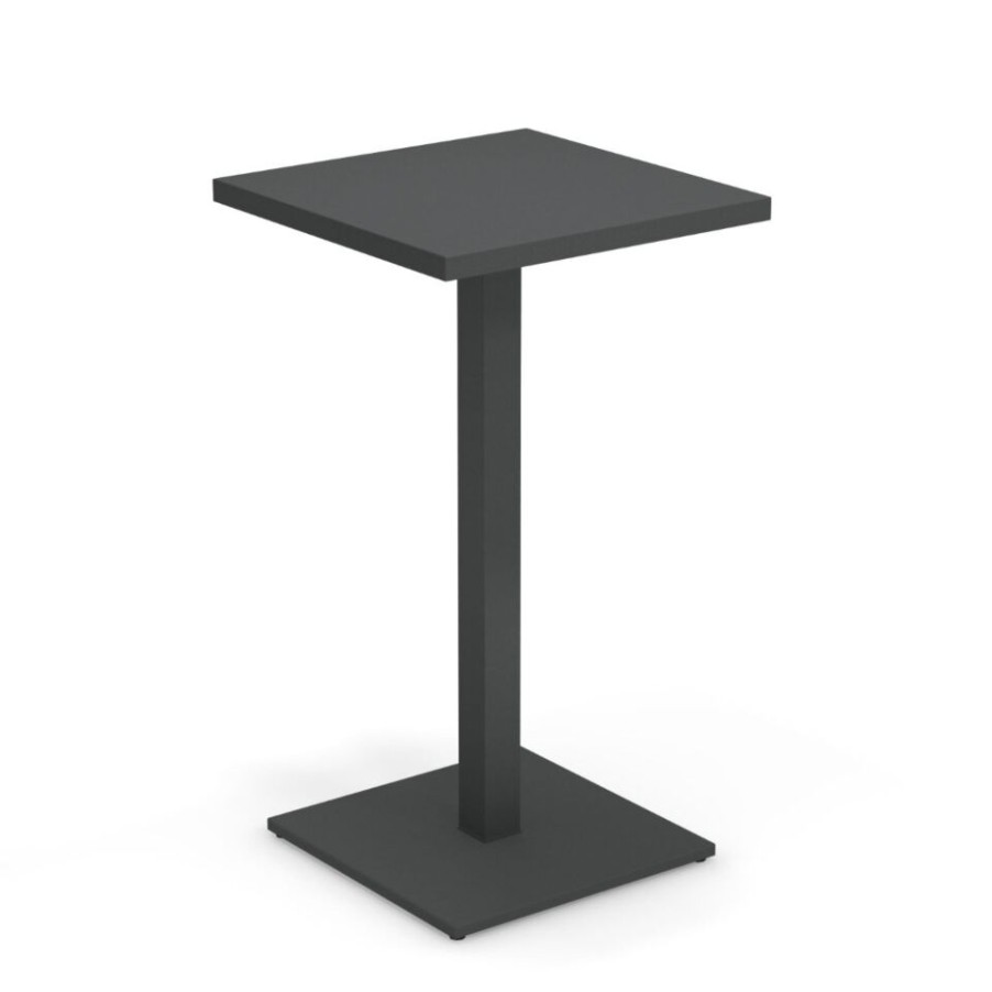 Outdoors Emu | High Table For Garden And Contract Round By Emu.