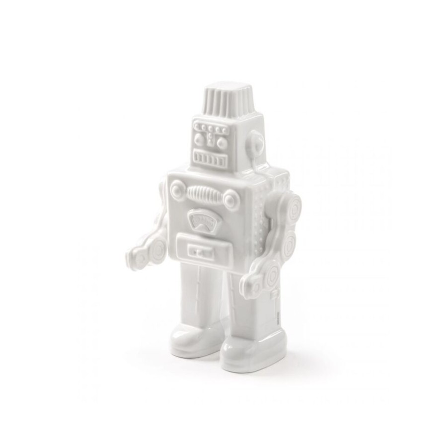 Kids Selected | Seletti Memorabilia My Robot, Objects With A Pop Design.