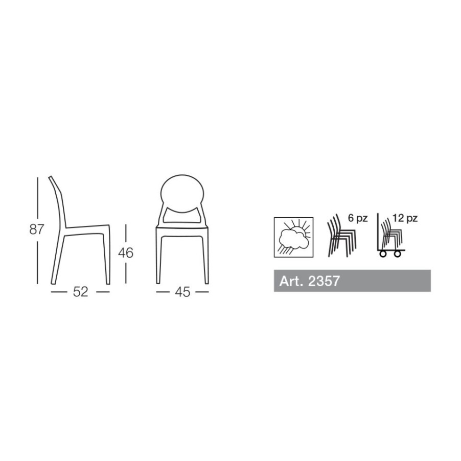 Furniture Scab Seats | Scab Igloo Chair • Sunnyhomeclub