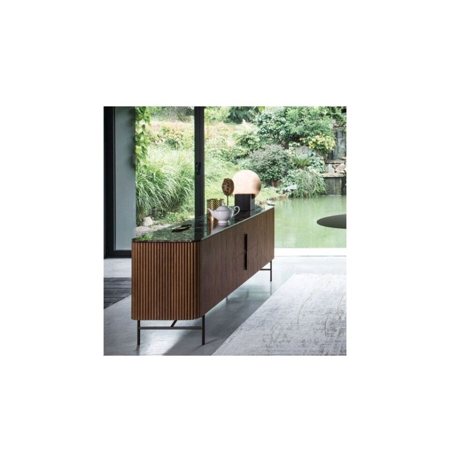 Furniture Alf Da Fre Living Room Furniture And Tv Stand | Alf Dafre Rigadin Sideboard In Solid Wood. L 192