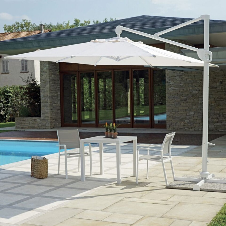 Outdoors Moia | 3X3 Square Contract Umbrella