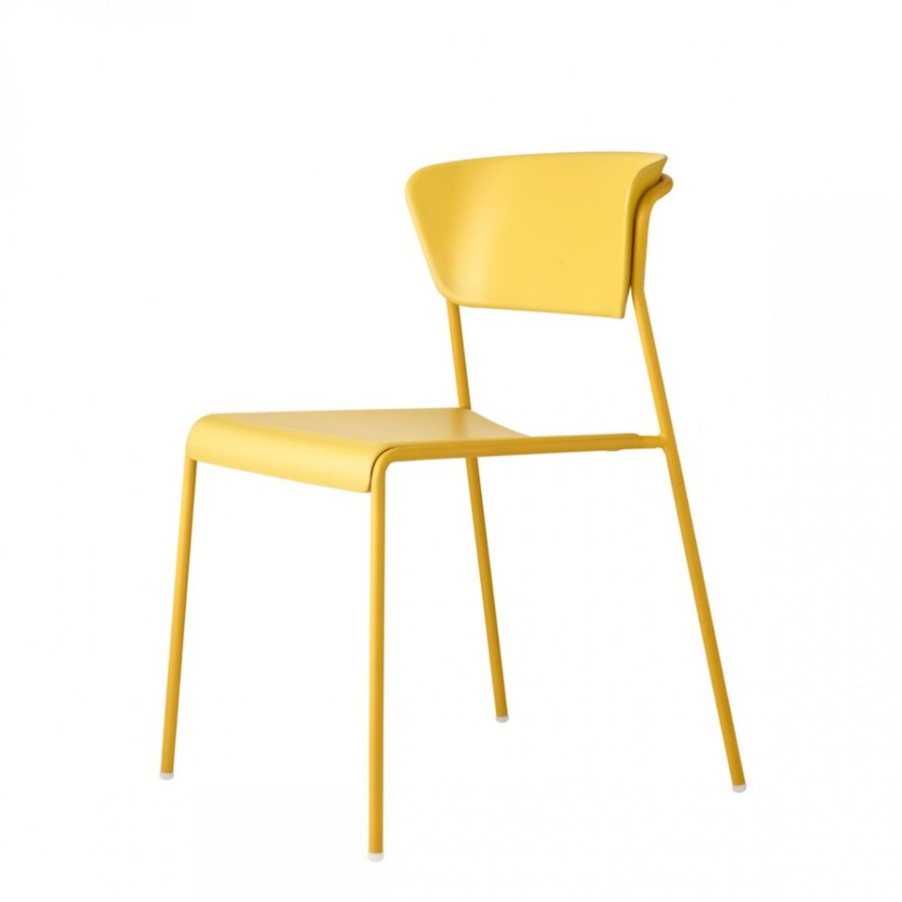 Furniture Scab Seats | Scab Chair Lisa Technopolymer