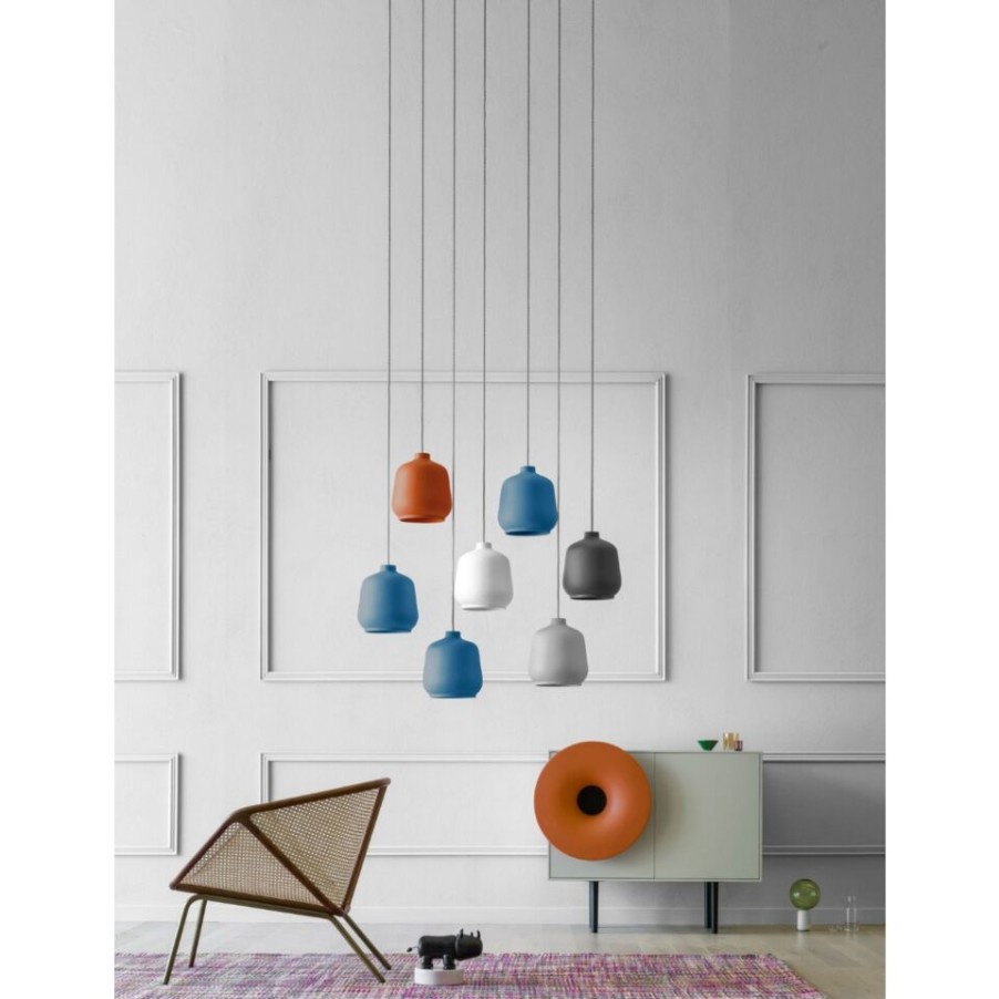 Lighting Miniforms Pendant Lamps | Kiki Miniforms Indoor Pendant.