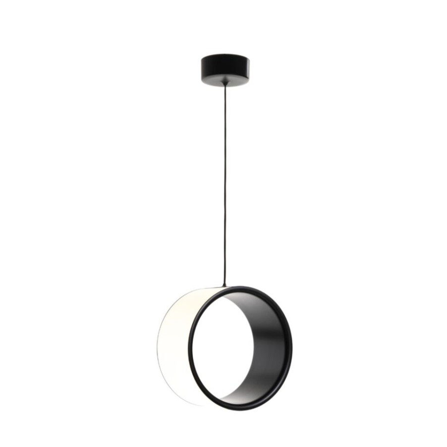 Lighting Magis Pendant Lamps | Magis Lamp With Lost L Suspension