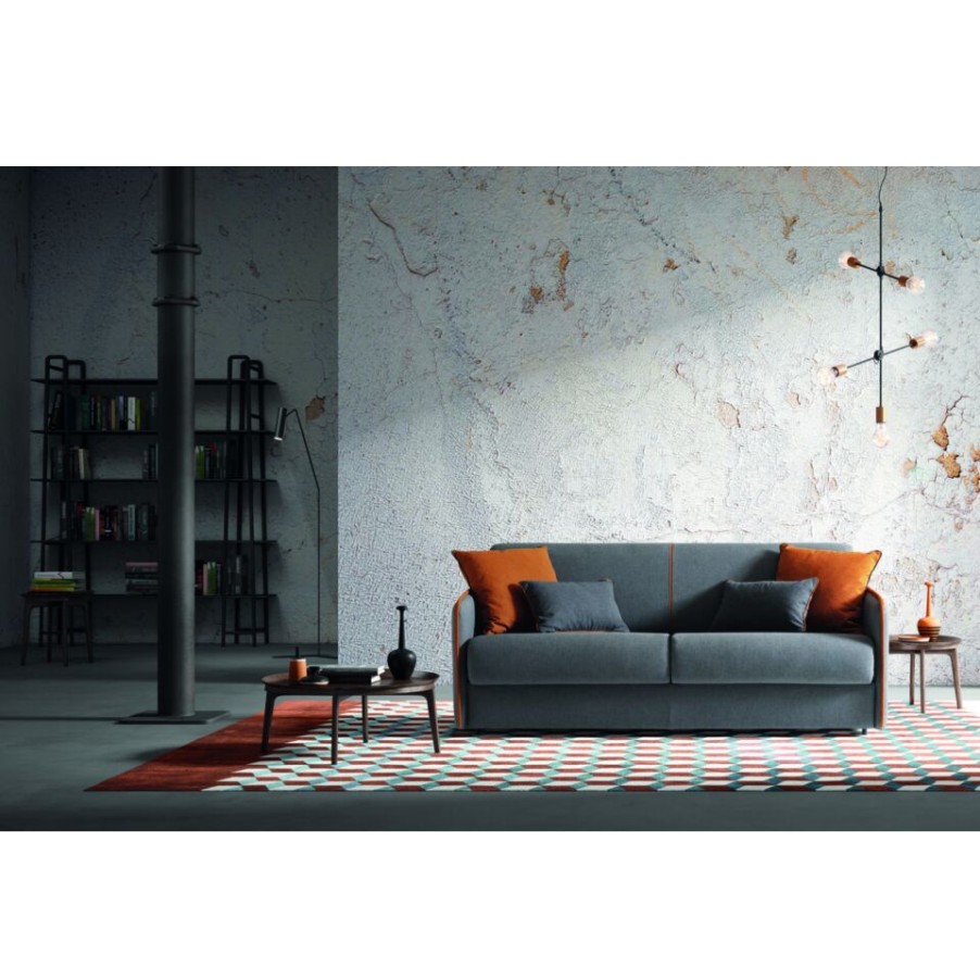 Furniture LeComfort Sofas, Armchairs And Poufs | Divano Letto Lecomfort.