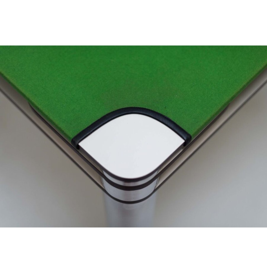 Furniture Zanotta Fixed Tables | Zanotta Tavolo Poker