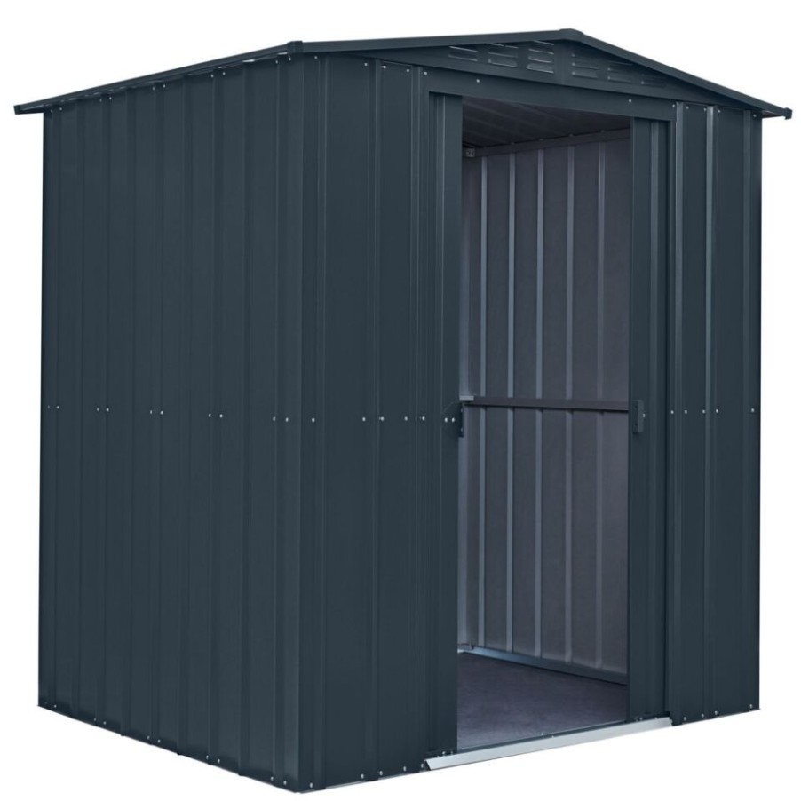 Outdoors Moia | Moia Garden Shed 183 X 154 Cm