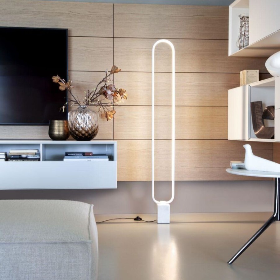 Lighting Redo Floor Lamps | Smarter Floor Lamp Ado