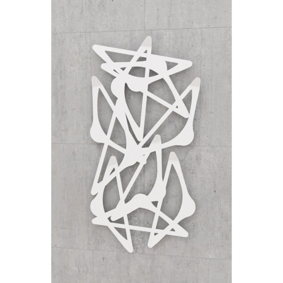 Complements Mabel | Blabla Di Mabele Coat Hanger, Lacquered Sheet Metal.