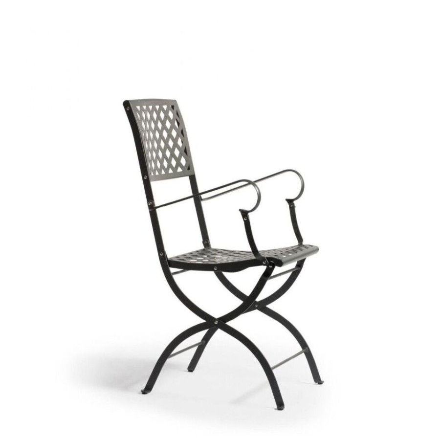 Outdoors Vermobil | Vermobil Springtime Chair With Armrests