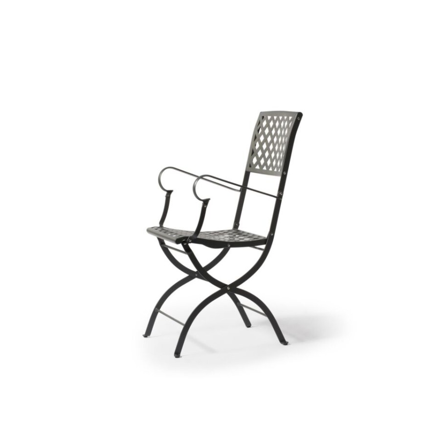 Outdoors Vermobil | Vermobil Springtime Chair With Armrests