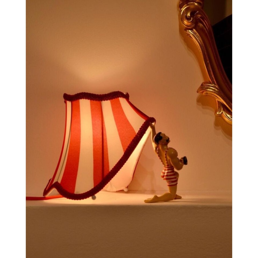 Kids Selected | Circus Abatjour Bruno