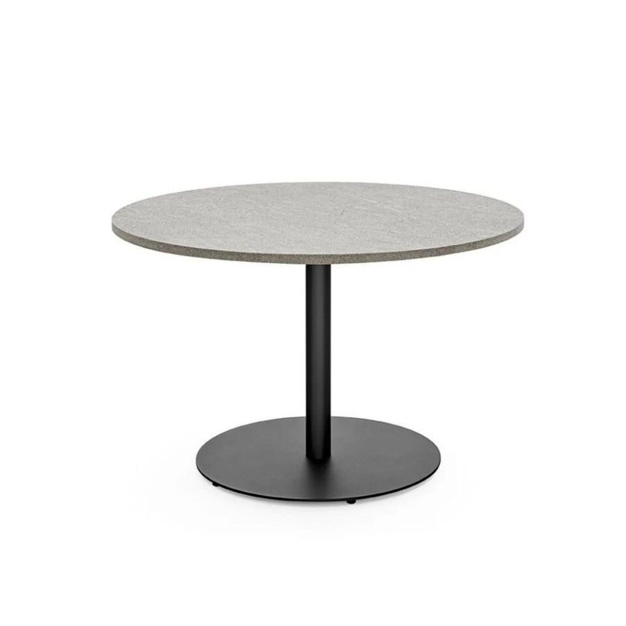 Furniture Connubia Fixed Tables | Connubia Cocktail Table