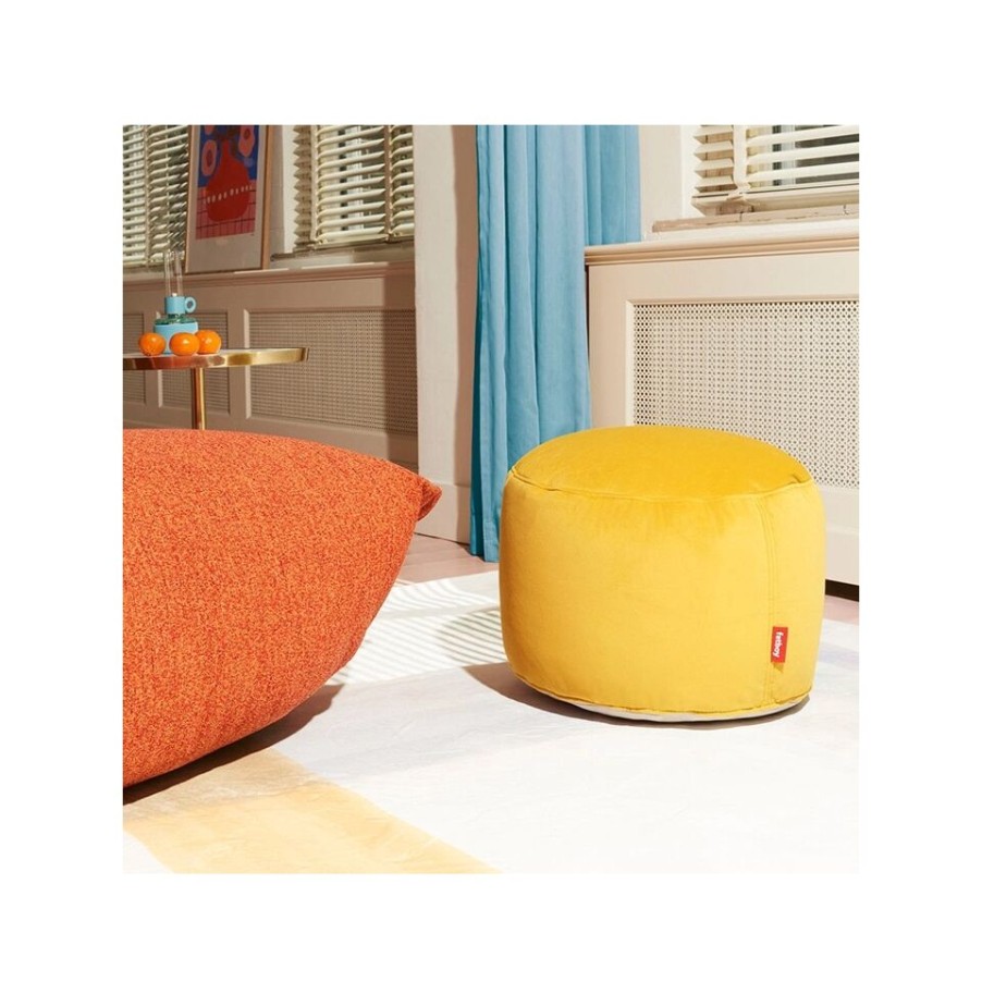 Complements Fatboy | Fatboy Pouf Point Velvet