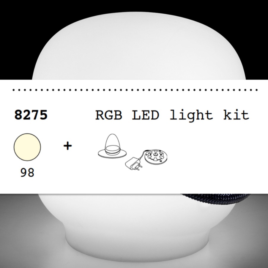 Lighting Plust | Plust Roaming Light