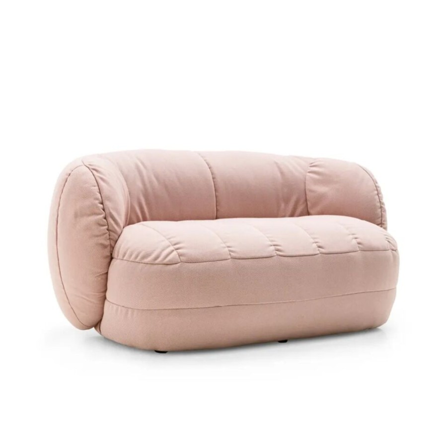 Furniture Connubia Sofas, Armchairs And Poufs | Connubia Reef Sofa