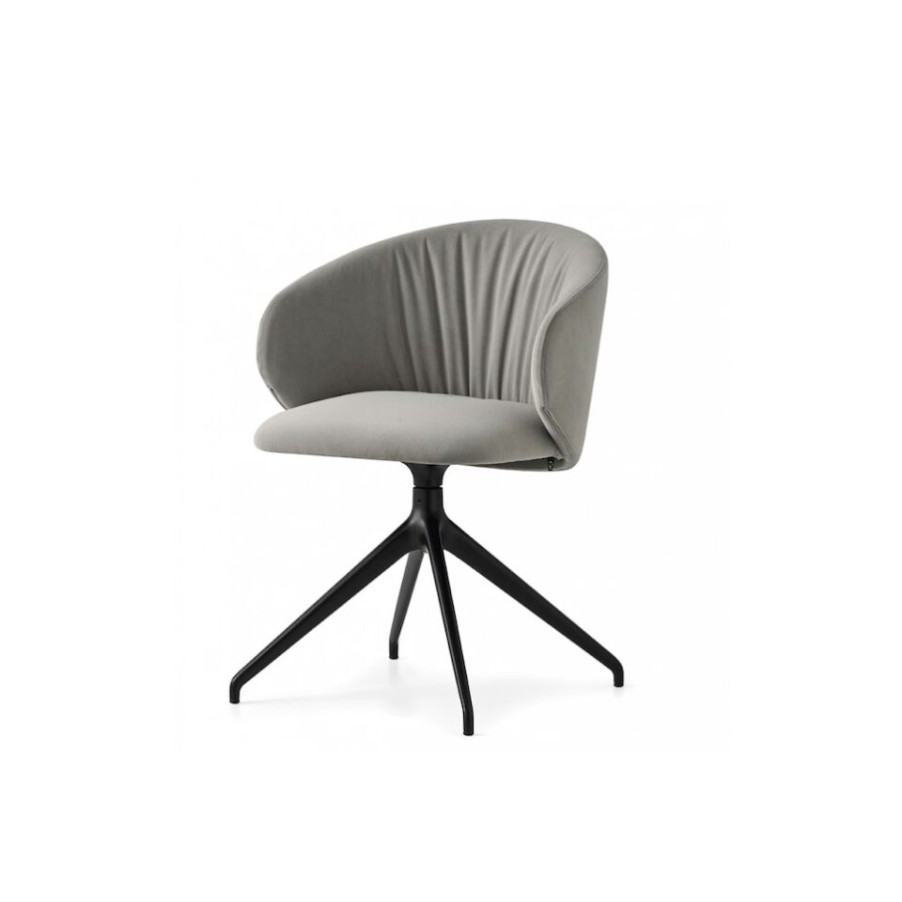 Furniture Connubia Seats | Connubia Tuka Soft Chair 2163