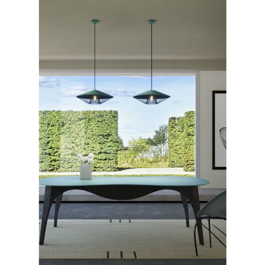 Lighting Redo Pendant Lamps | Redo Suspension Grill