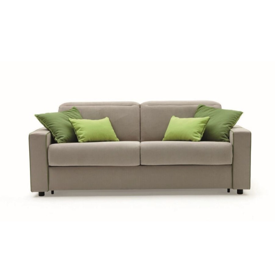 Furniture LeComfort Sofas, Armchairs And Poufs | Divano Letto Lecomfort.