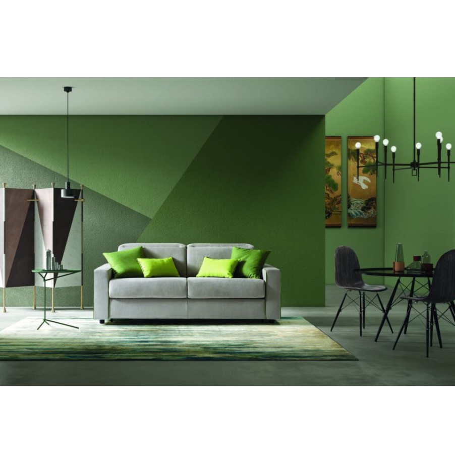 Furniture LeComfort Sofas, Armchairs And Poufs | Divano Letto Lecomfort.