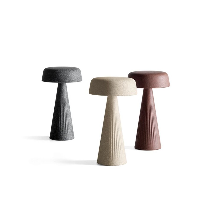 Lighting Plust Table Lamps | Plust Table Lamp Fade