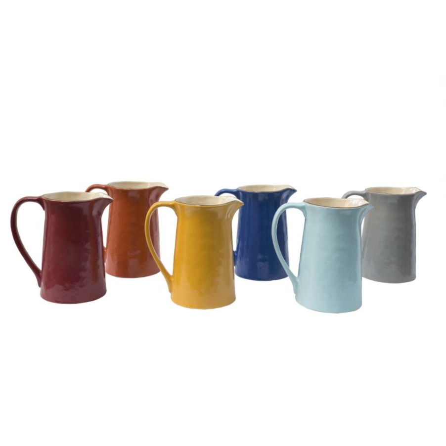 Gift Ideas News Home | Carafe For The Table Mediterranean Line.