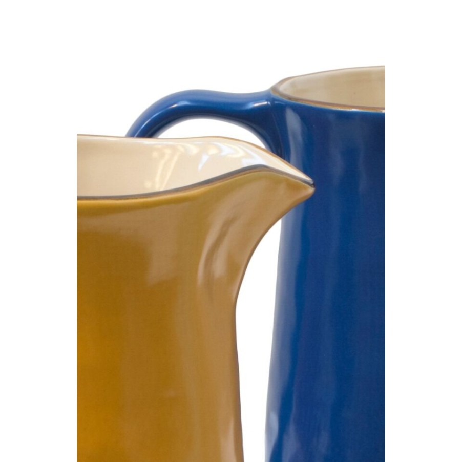 Gift Ideas News Home | Carafe For The Table Mediterranean Line.