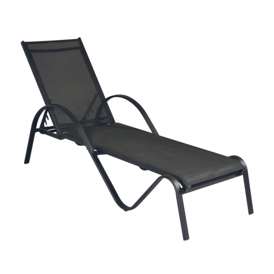 Outdoors Moia | Arrecife Cot By Greenwood