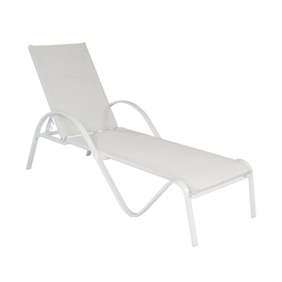 Outdoors Moia | Arrecife Cot By Greenwood