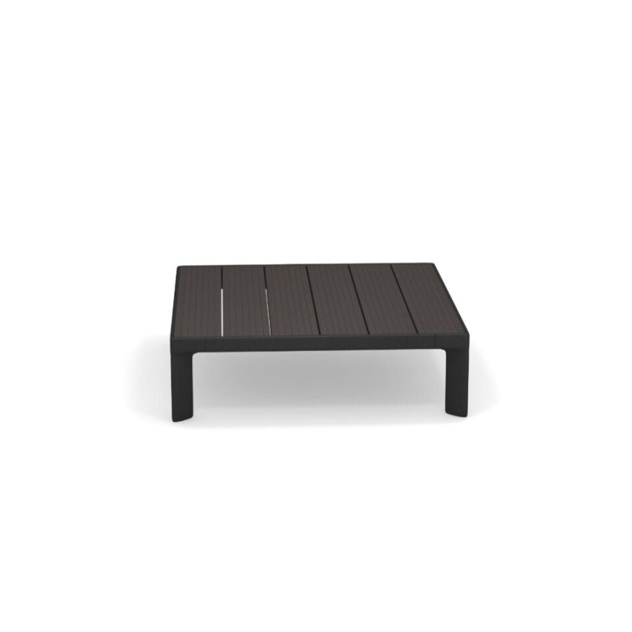 Outdoors Emu | Emu Square Garden Coffee Table Tami