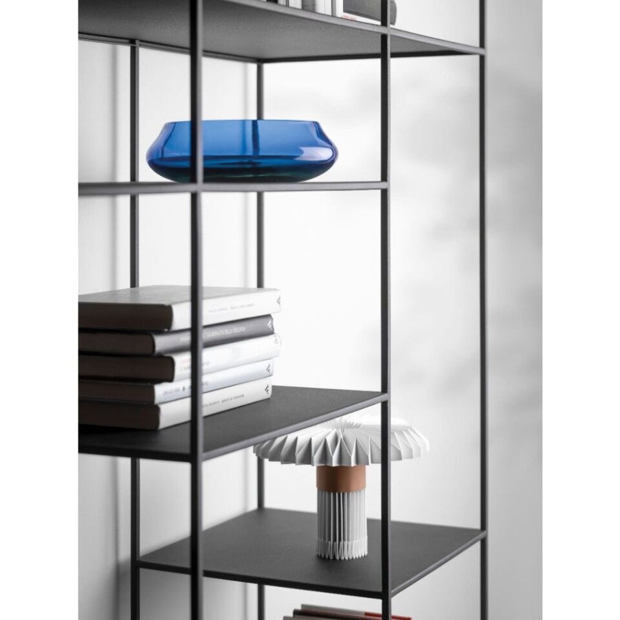 Furniture Ronda Design Bookshops | Ronda Levia Tall Bookcase